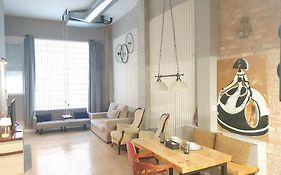 Loft Industrial 22